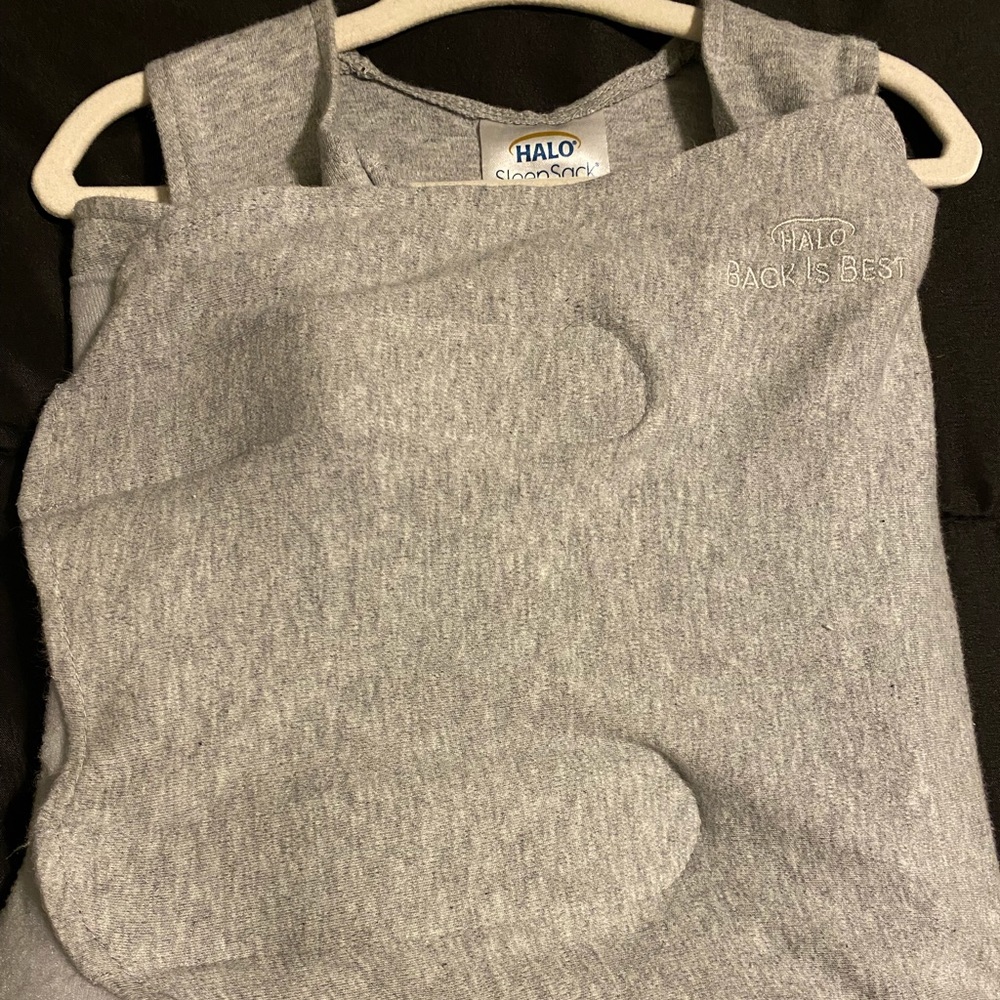 HALO SleepSack Bundle